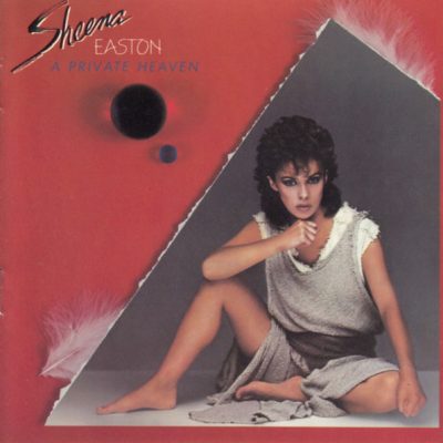A Private Heaven - Sheena Easton (album, 1984)