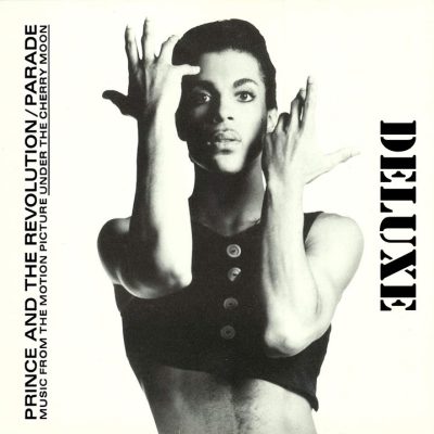 Parade (Super Deluxe Edition) (pochette non officielle)