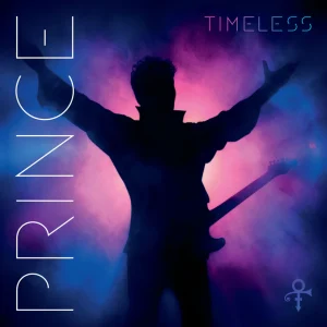 Timeless - Prince (LP, 2026)