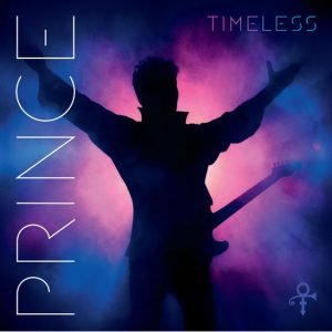 Timeless - Prince (album, NPG Records, 2026)