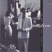 Things Left Unsaid - Eric Leeds (Paisley Park Records, 1993)